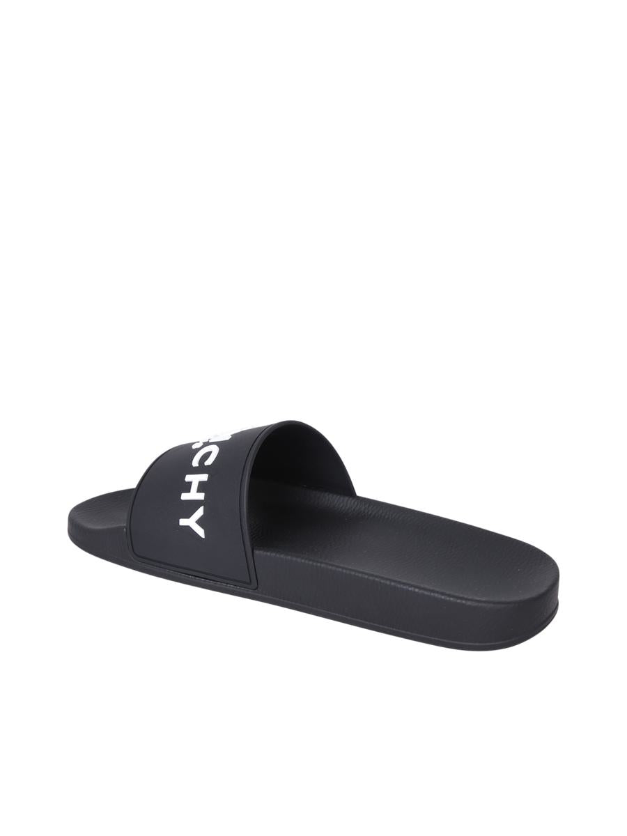 Givenchy Sandalen