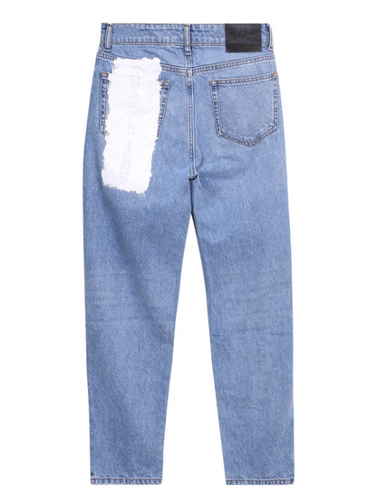 Vision von Super Jeans