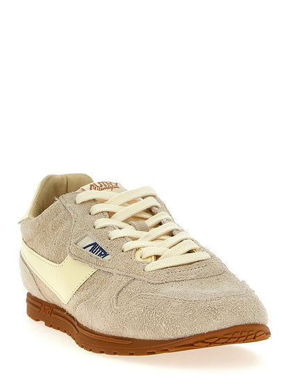 Autry „Windspin“-Sneaker