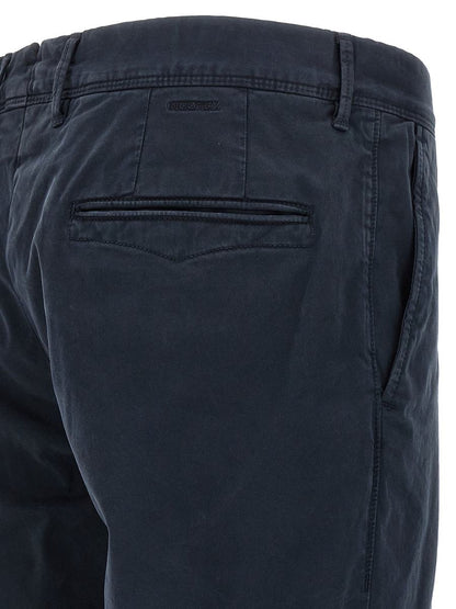Incotex Panama Baumwollhose