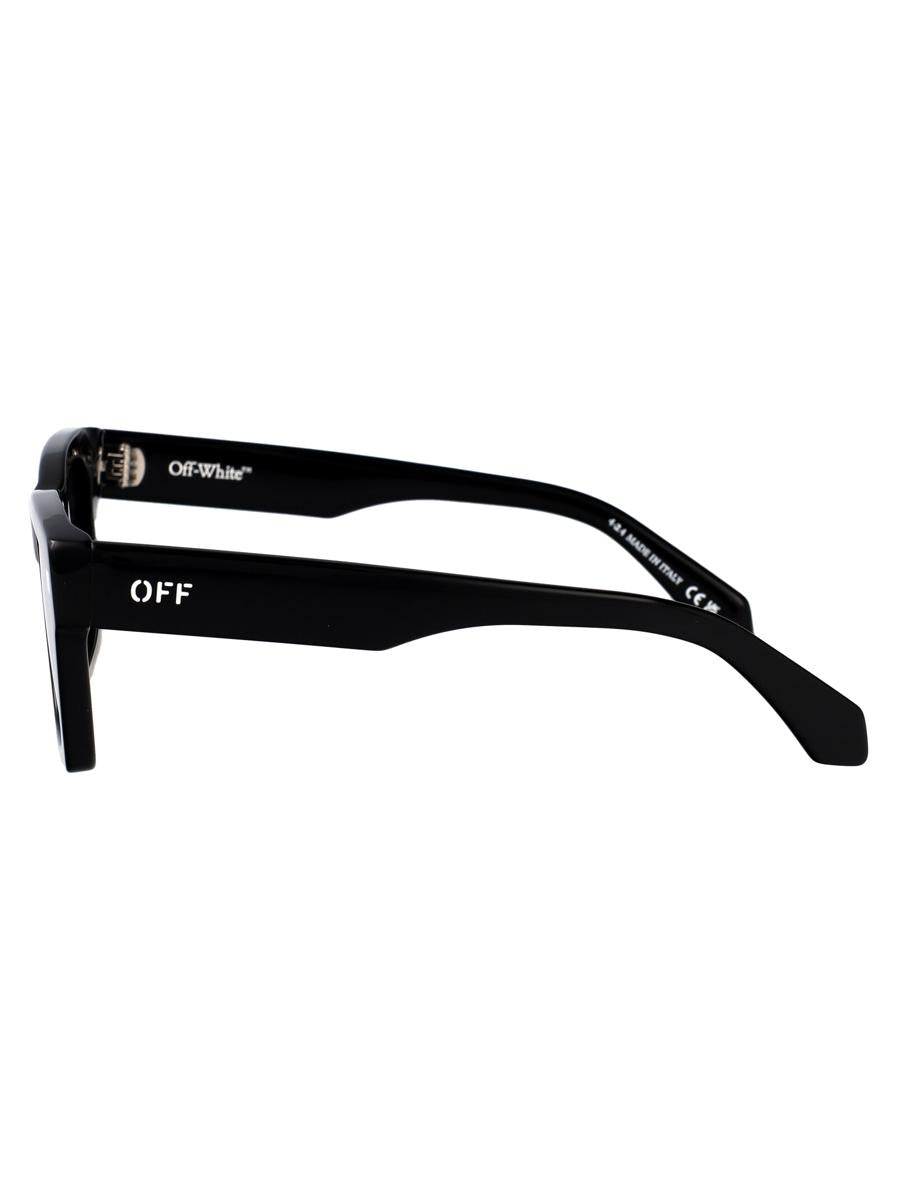 Off-White Sonnenbrille