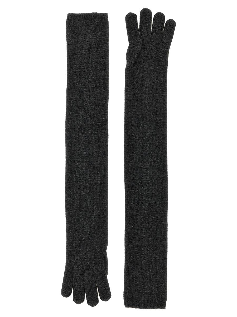 Max Mara „Timor“ Handschuhe