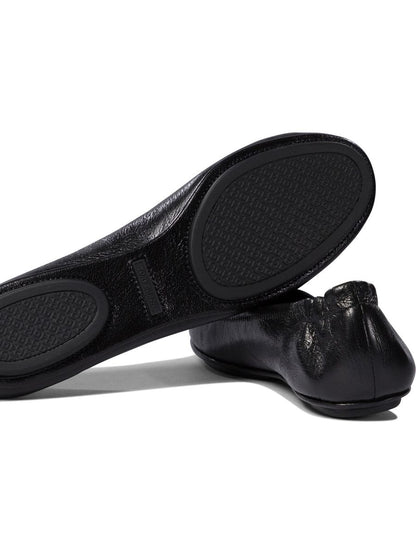Tory Burch Flache Schuhe