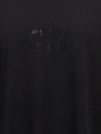 Vetements – T-Shirt „Spoiled By God“