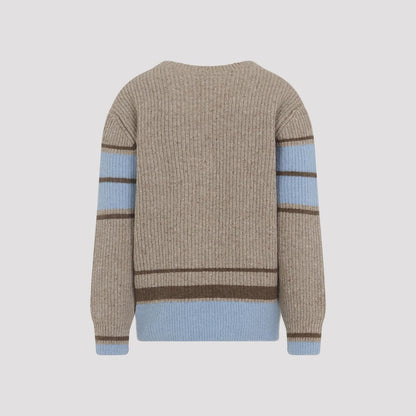 AMI Paris Pullover