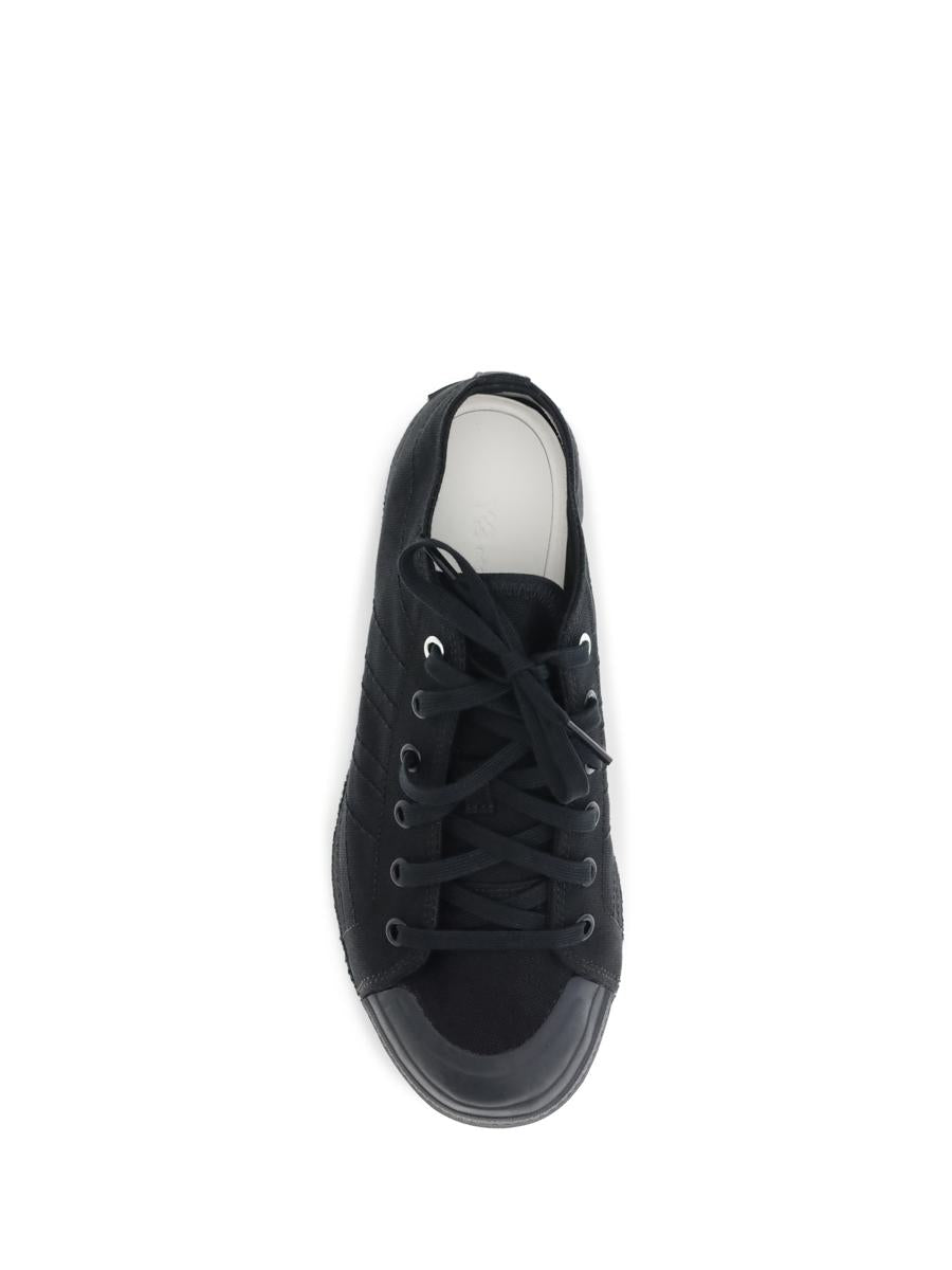 Y-3 Adidas Turnschuhe