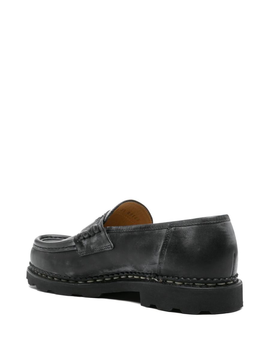 Paraboot Reims Leder-Loafer
