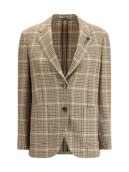 Lardini Blazer &amp; Westen