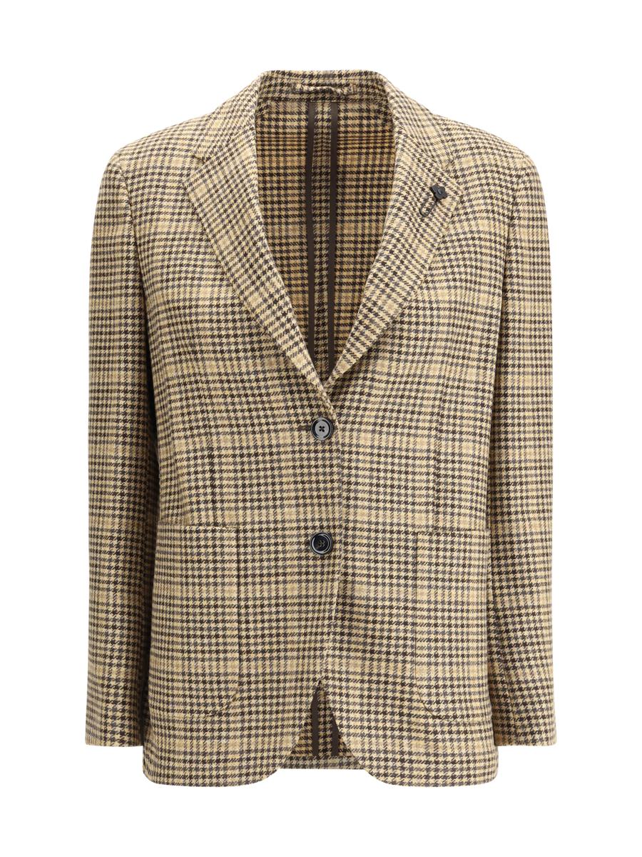 Lardini Blazer &amp; Westen