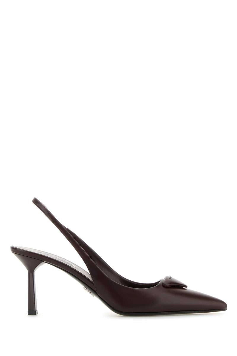 Prada Absatzschuhe