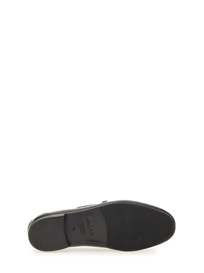 Bally Mokassin „Plume“