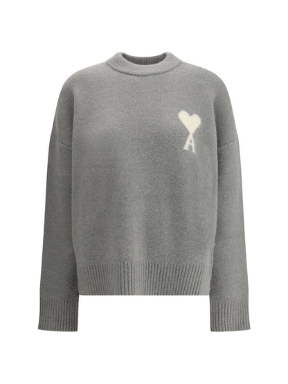 AMI Paris Strickwaren