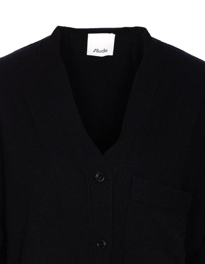 Allude Pullover
