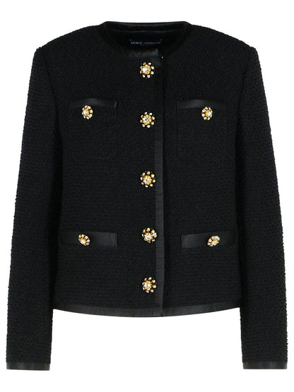 Dolce &amp; Gabbana Jacken