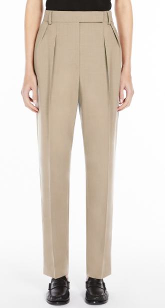 Max Mara Hosen