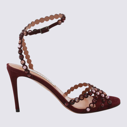 Aquazzura Sandalen
