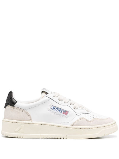 Autry „Medalist Low“ Sneaker