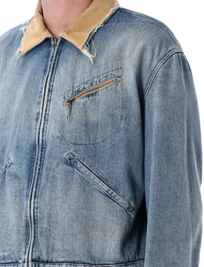 Maison Margiela Jeansjacke