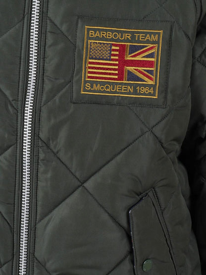 Barbour Jacke