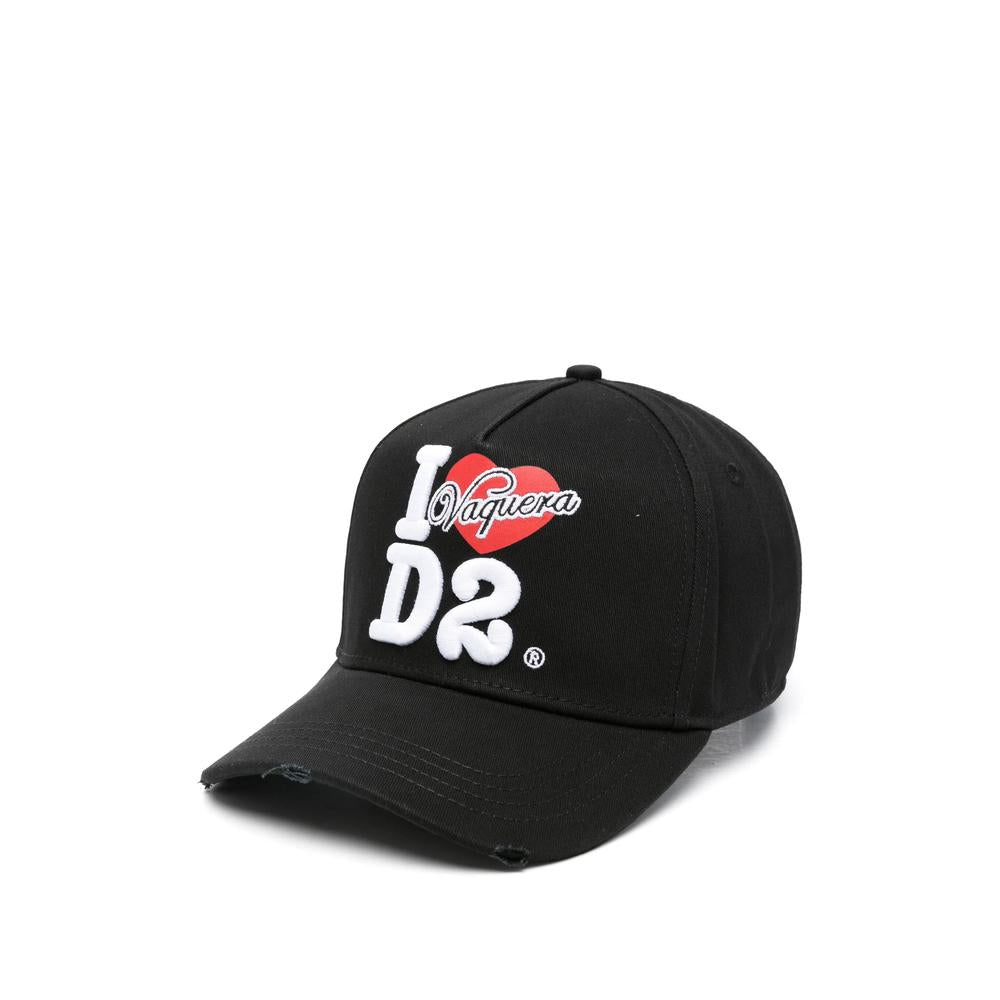 DSQUARED2 Kappen