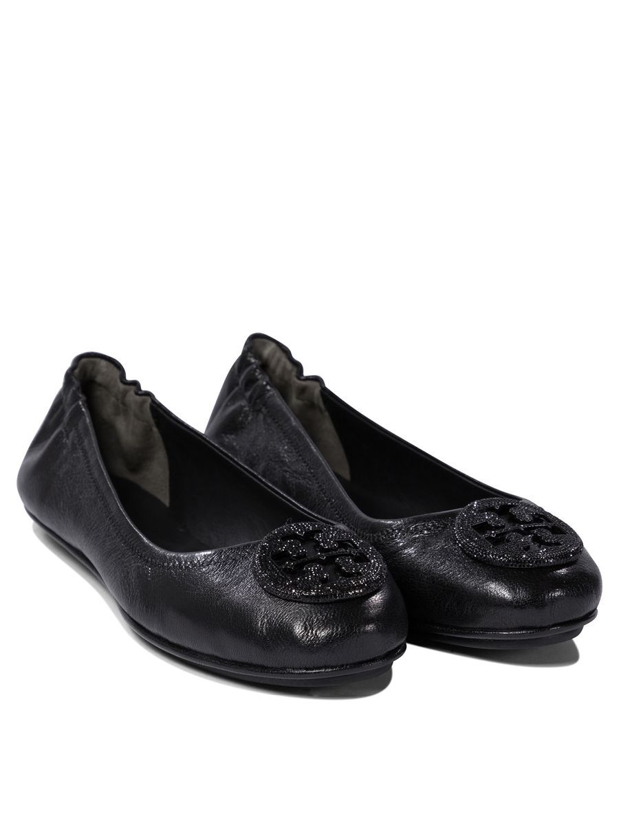 Tory Burch Flache Schuhe