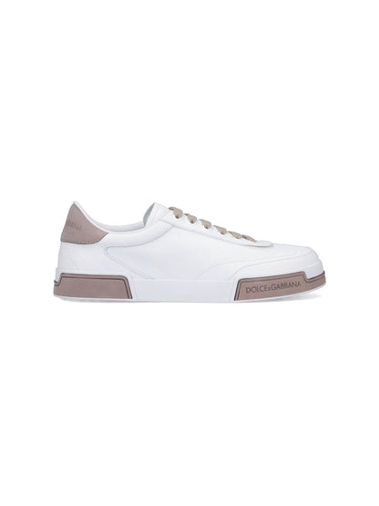Dolce &amp; Gabbana „Portofino Yacht“-Sneaker