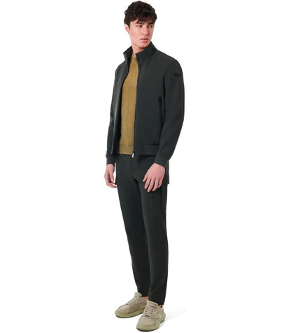 RRD Surflex Benzina Anthrazitgraue Jacke