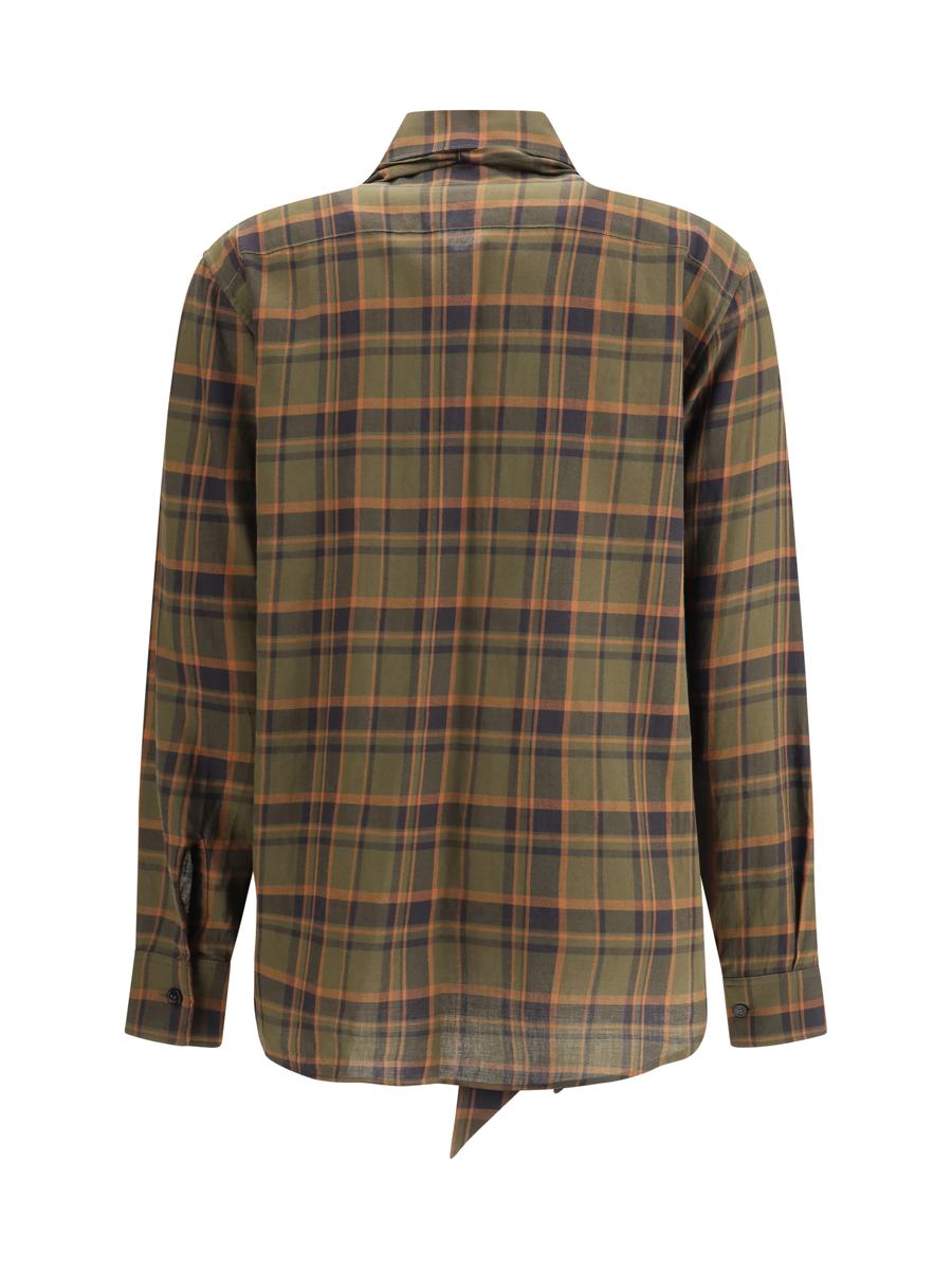 Saint Laurent Hemden