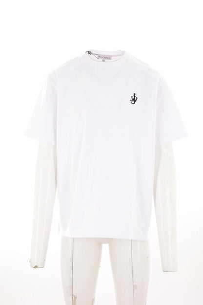 Jw Anderson „Anker“-T-Shirt