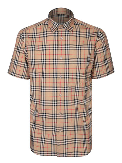 Burberry-Hemden