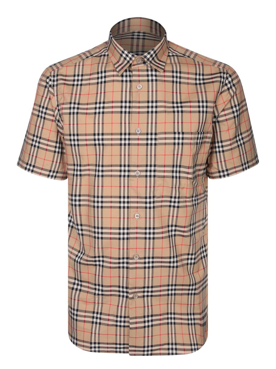Burberry-Hemden