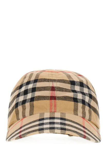 Burberry Hüte