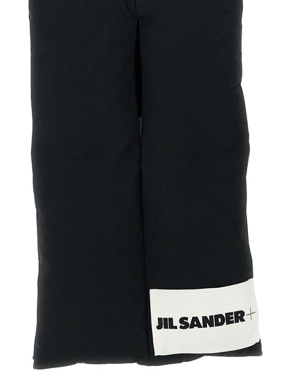 Jil Sander 'Down Scarf 01' Schal