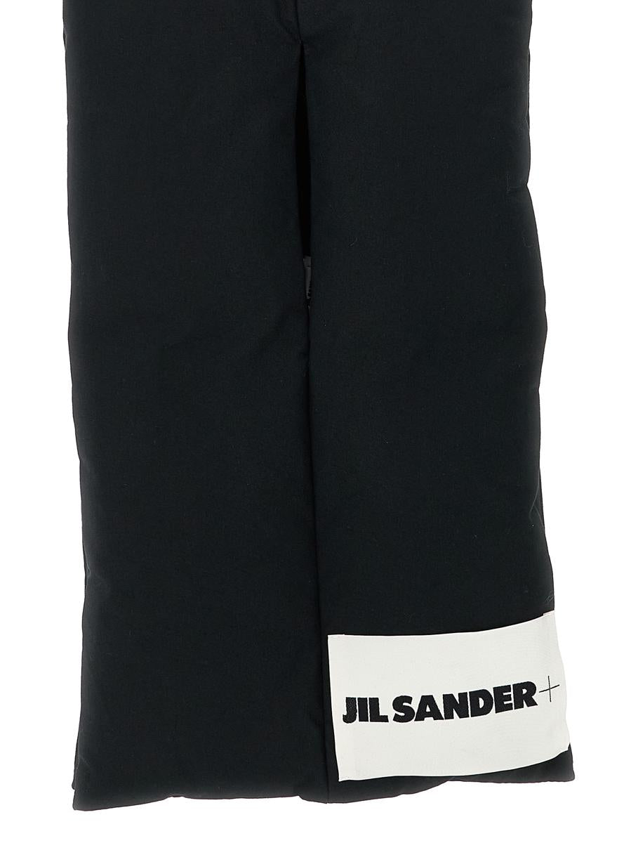Jil Sander 'Down Scarf 01' Schal