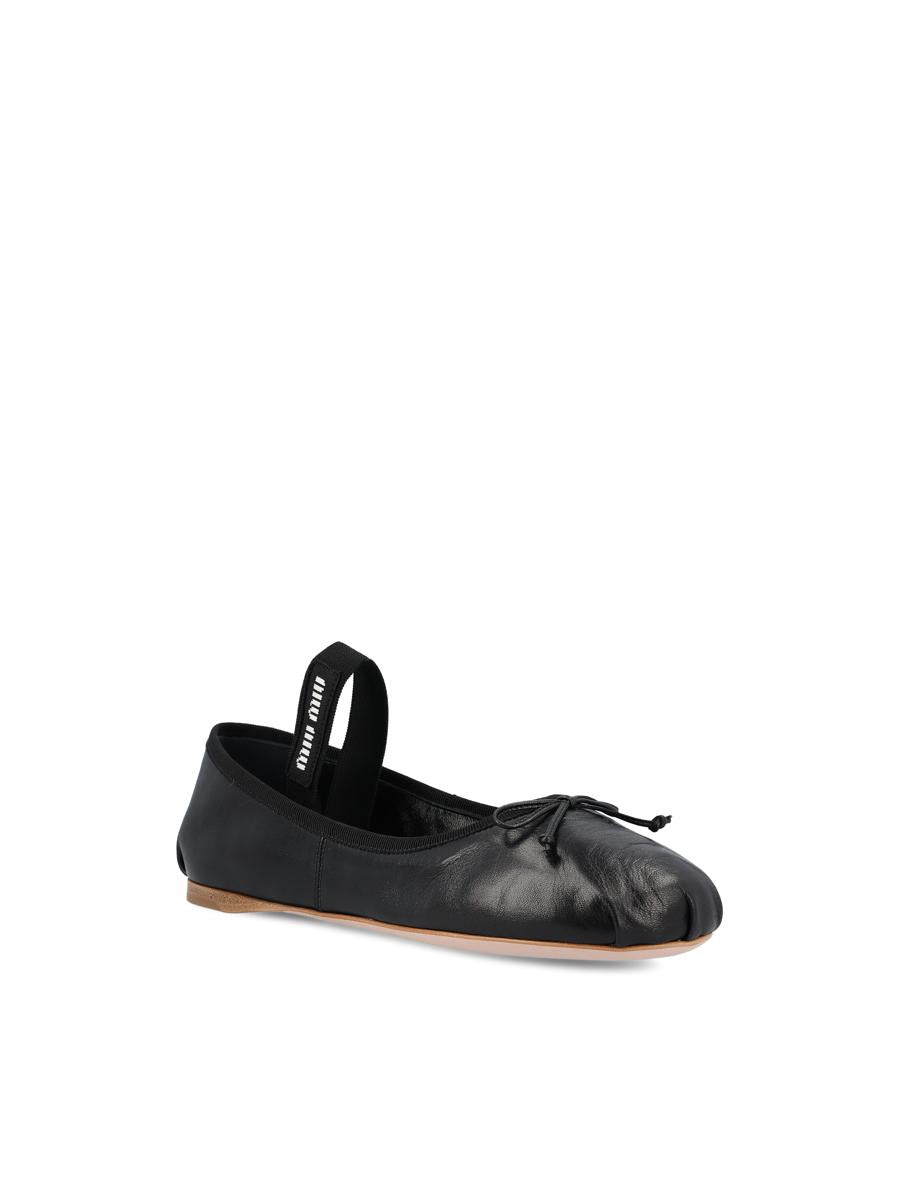 Miu Miu Halbschuhe