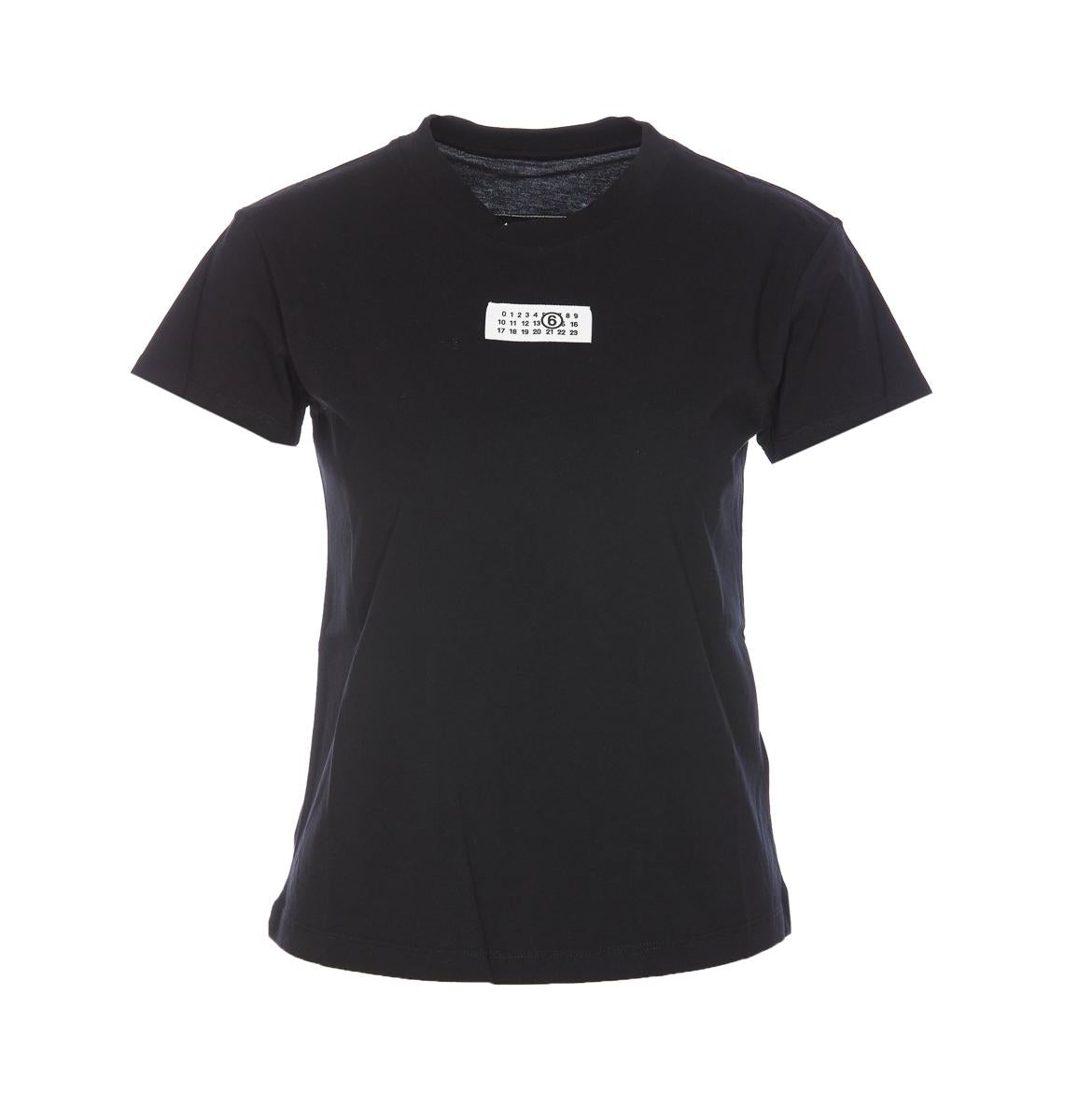 MM6 Maison Margiela T-Shirts und Polos