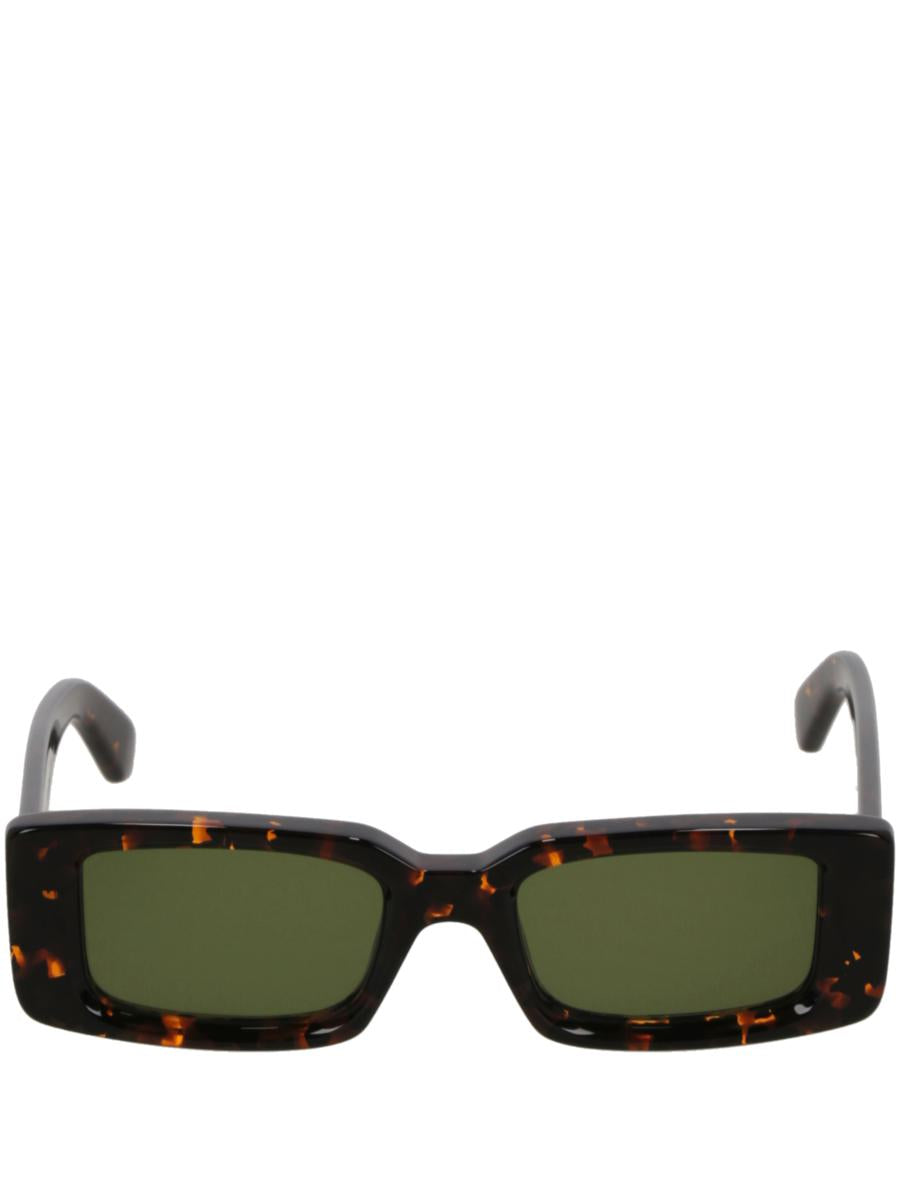 Off-White Sonnenbrille