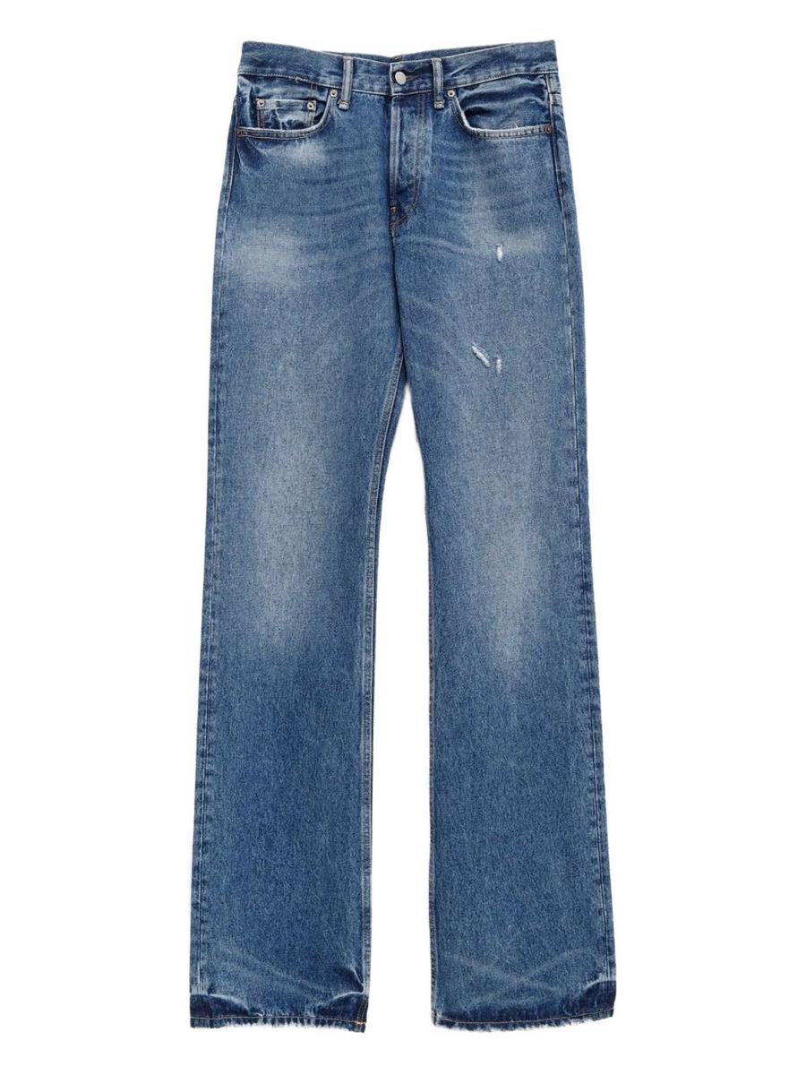 Acne Studios Denim Baumwolljeans
