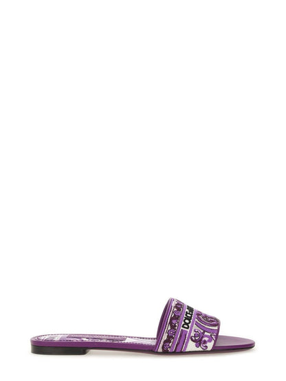 Dolce &amp; Gabbana Sandalen