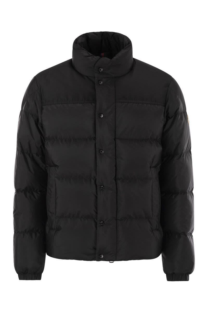 Moncler Virolais - Kurze Daunenjacke