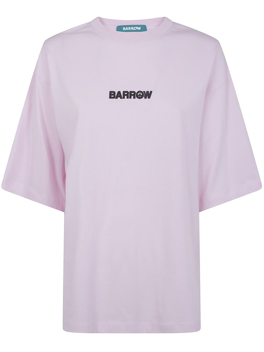 Barrow "Jersey" Unisex T-Shirt Kleidung