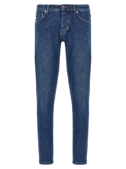 Barba „Five“ Jeans