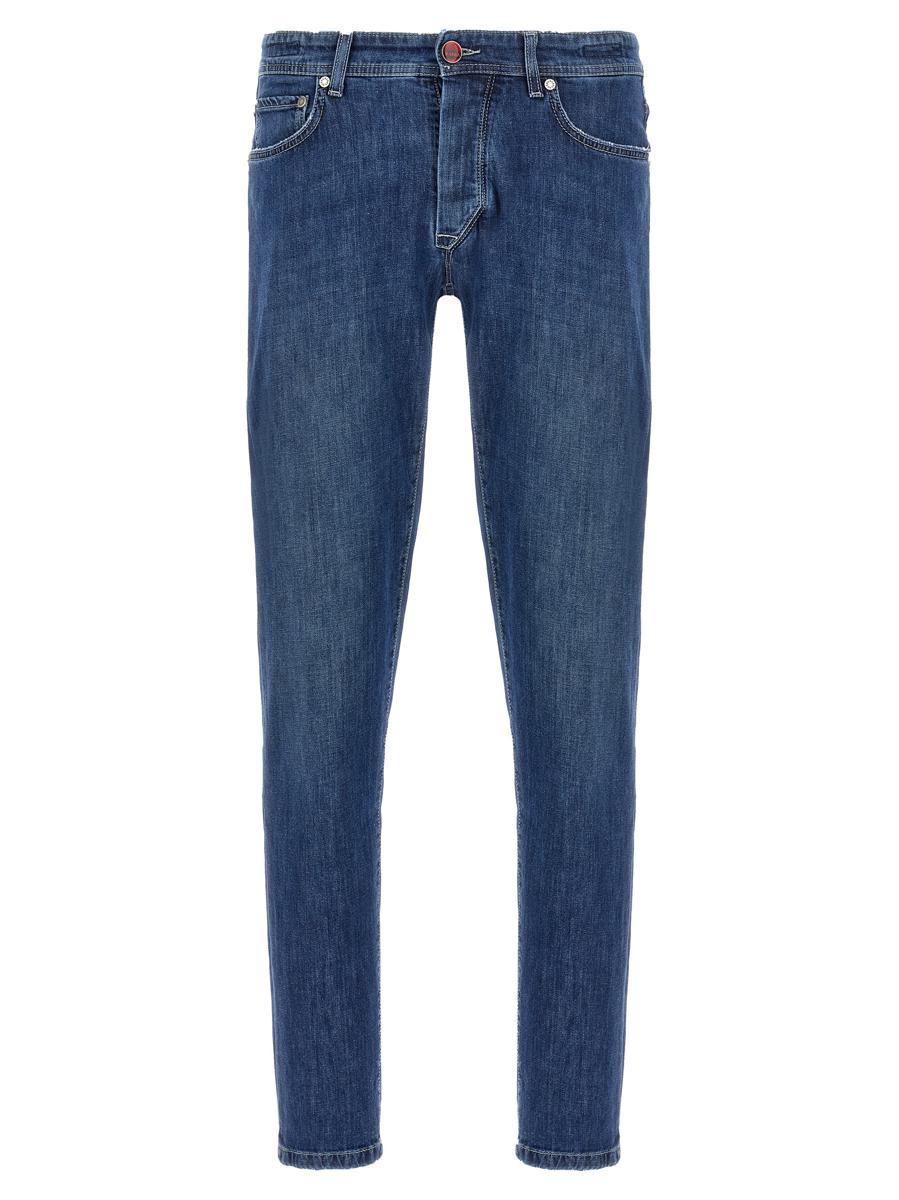 Barba „Five“ Jeans