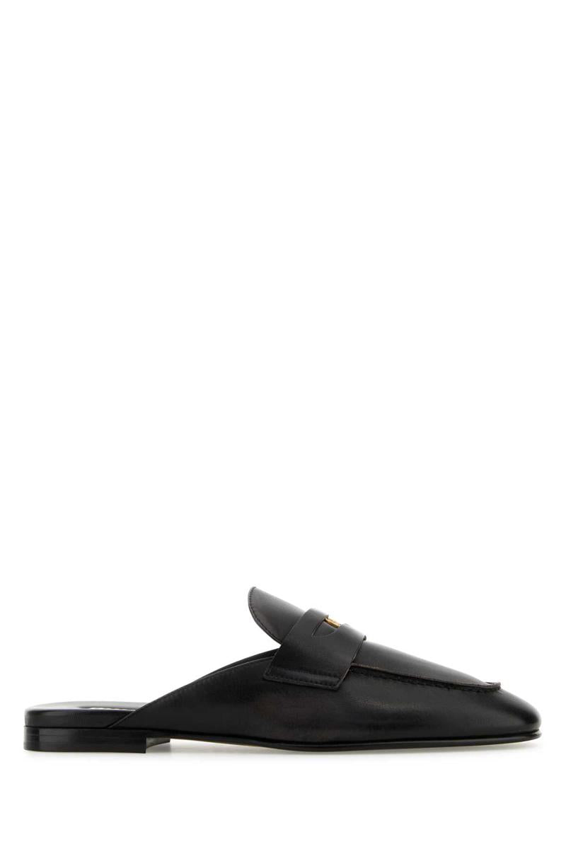 Miu Miu Hausschuhe