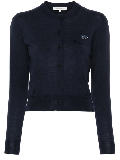 Maison Kitsuné Pullover