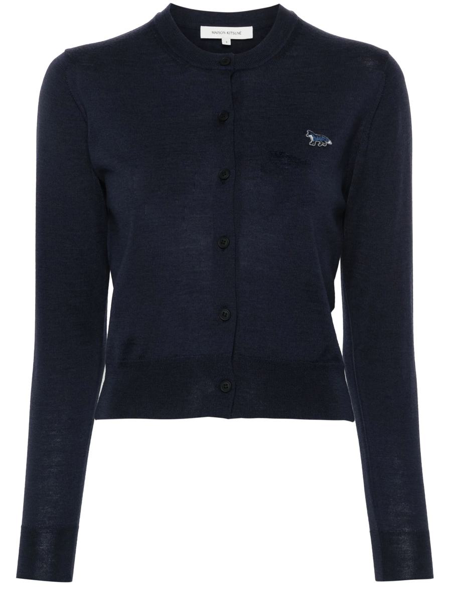 Maison Kitsuné Pullover