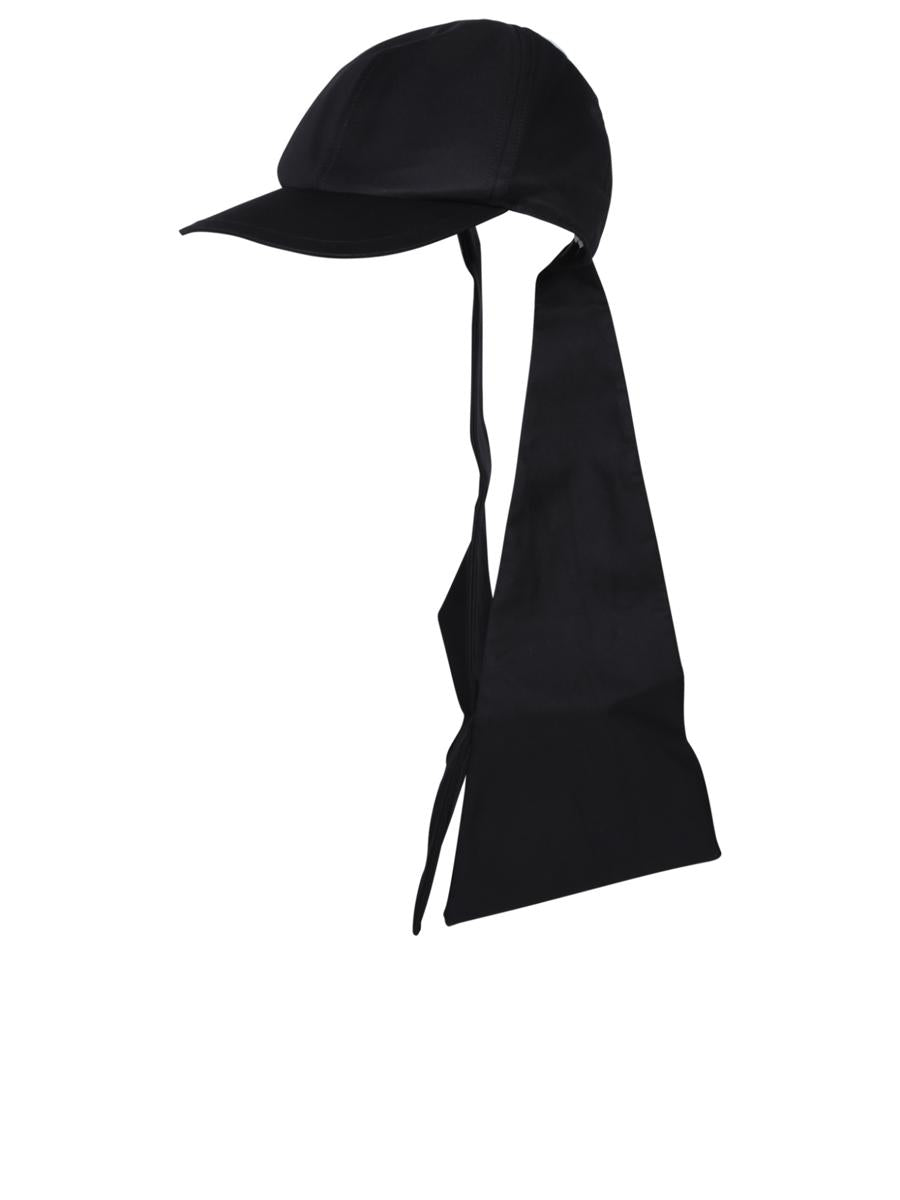 Sacai Hüte