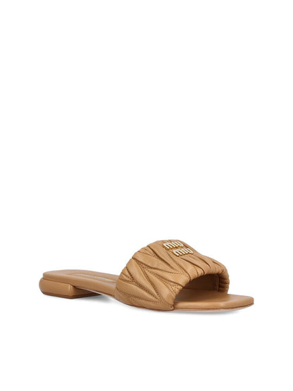 Miu Miu Sandalen