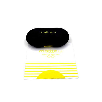Matttew Kobaltbrille