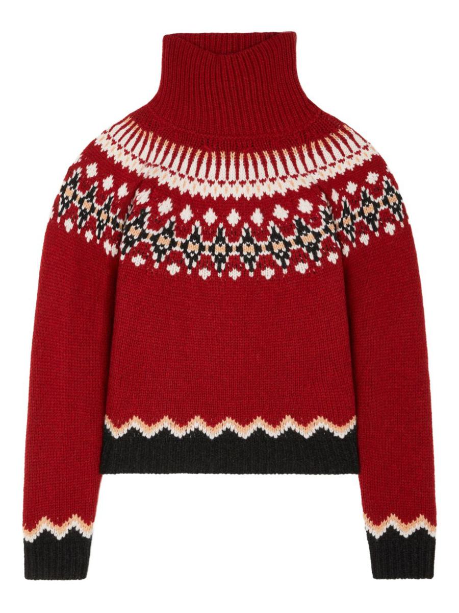 Alanui Pullover